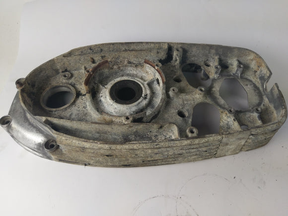 BMW R65 LS 248 - front engine cover original good substance