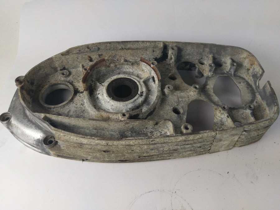 BMW R65 LS 248 - front engine cover original good substance