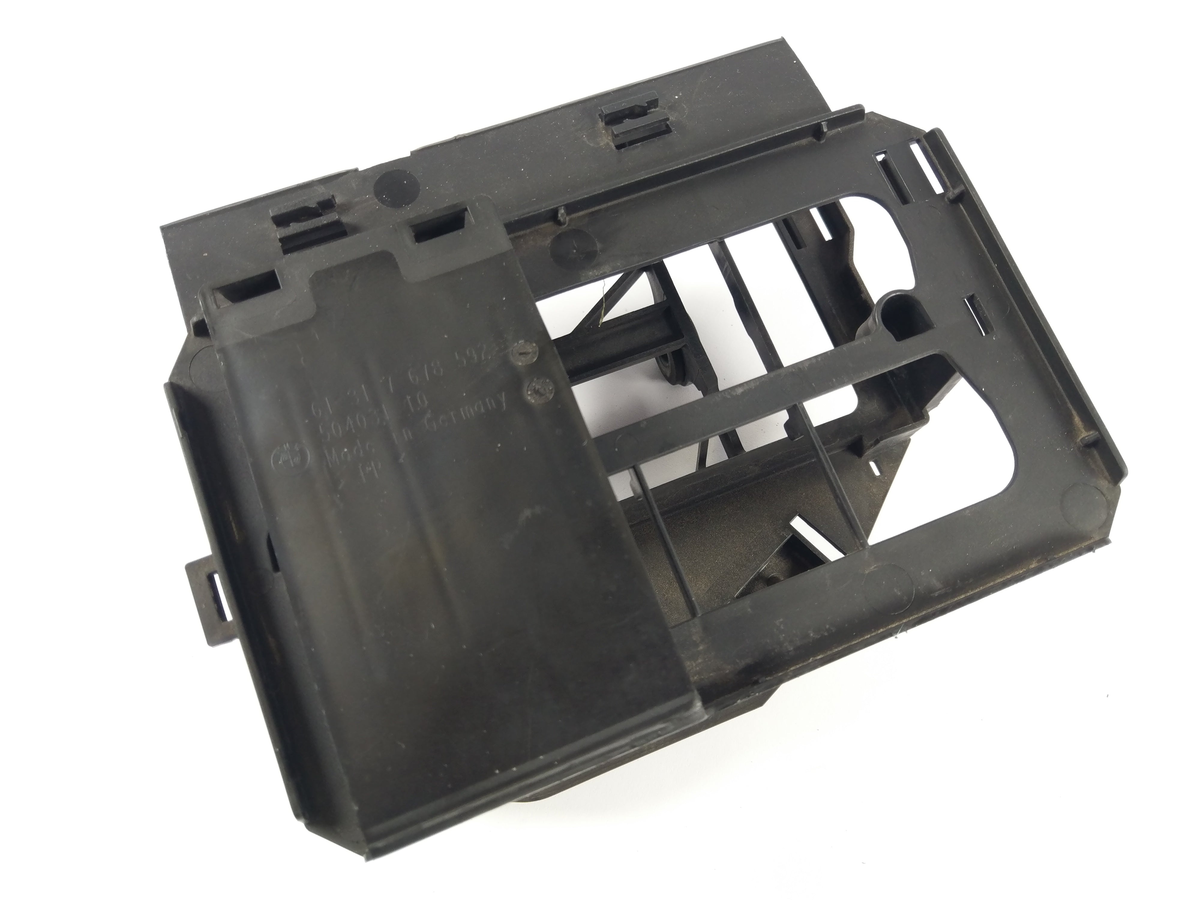 BMW R 1200 R - K27 [2007] - CDI bracket unit holder