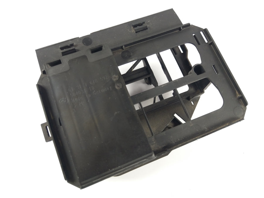 BMW R 1200 R - K27 [2007] - Porta aggregata della staffa CDI