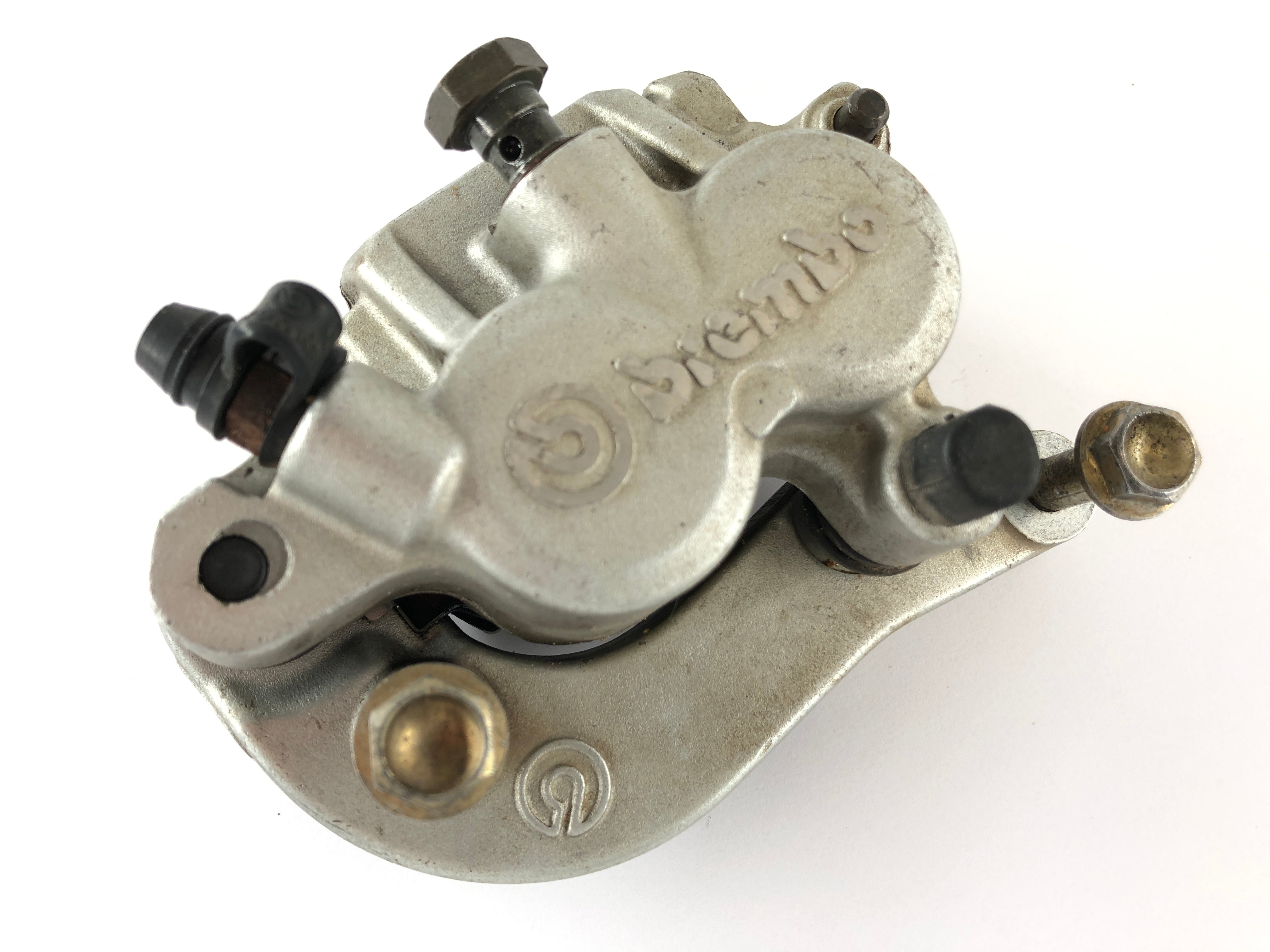 Husqvarna TE 510 [2008] - Brake caliper front