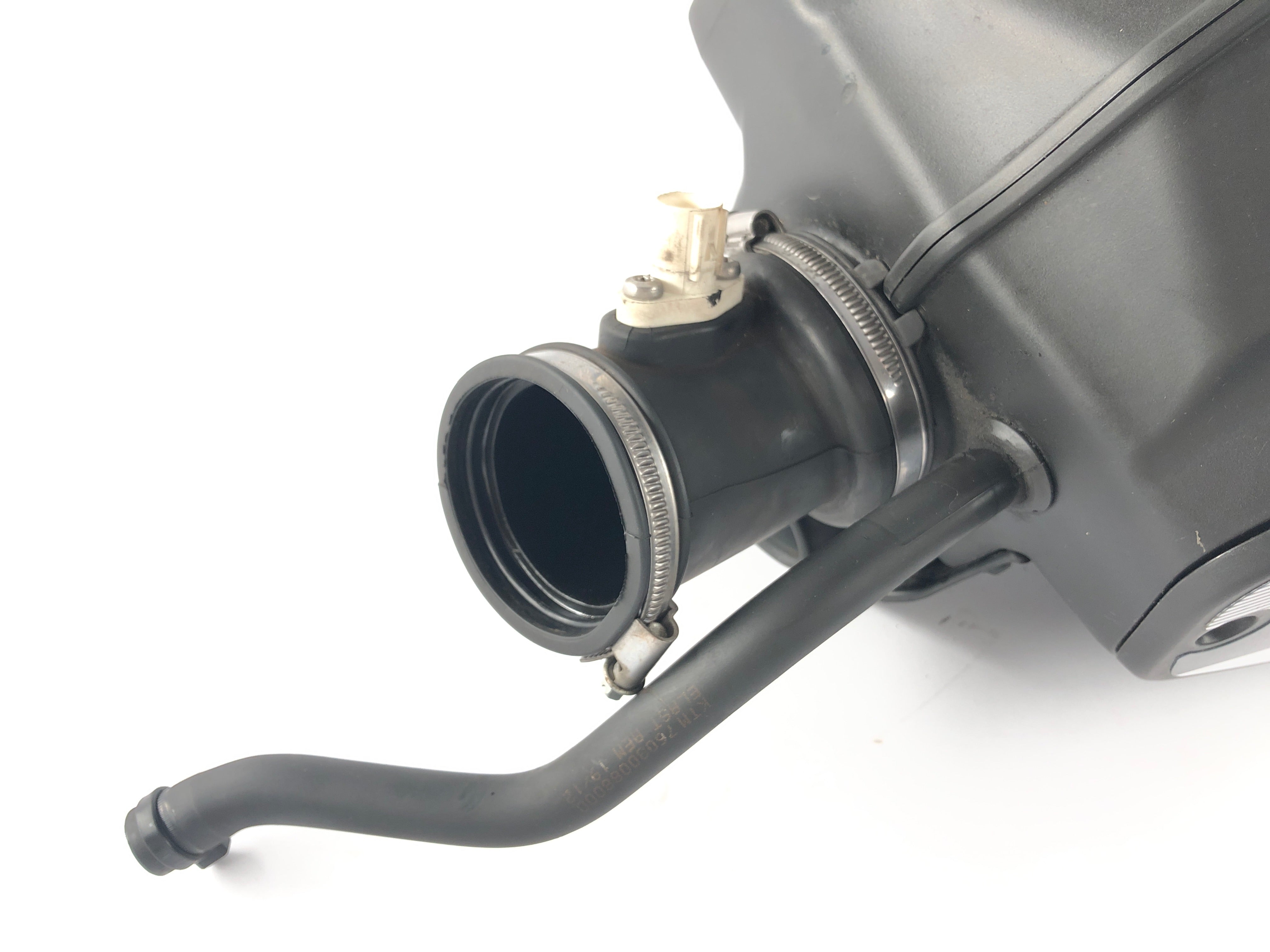 KTM Duke 690 A3 [2012] - Luftfilterkasten Airbox