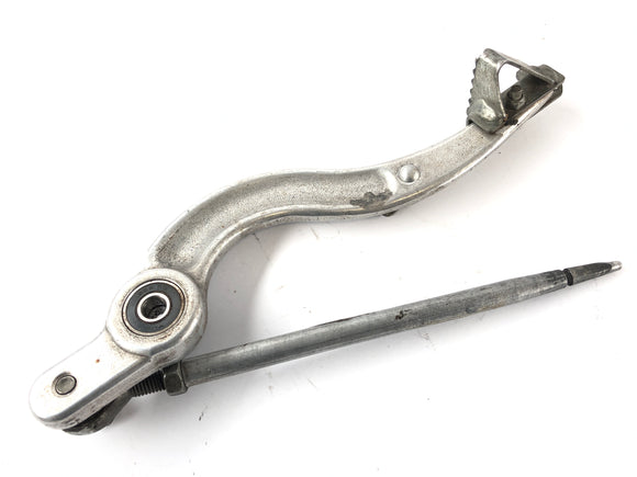 KTM LC4 620 Adventure [1996] - Pédale de frein à pied