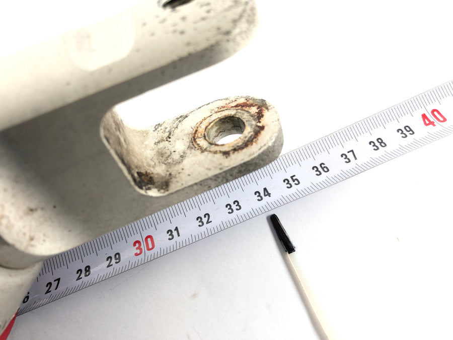 Moto Guzzi Stelvio 1200 8V [2011] - Shock Apporber Spring Bone