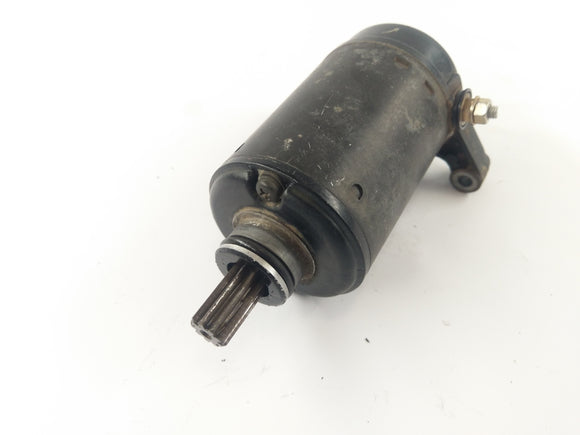 Yamaha YFM 350 Warrior 3GD [2003] - Starter Motor