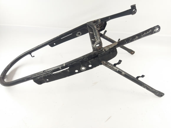 BMW R 80 RT 247 [1984] - Marco trasero