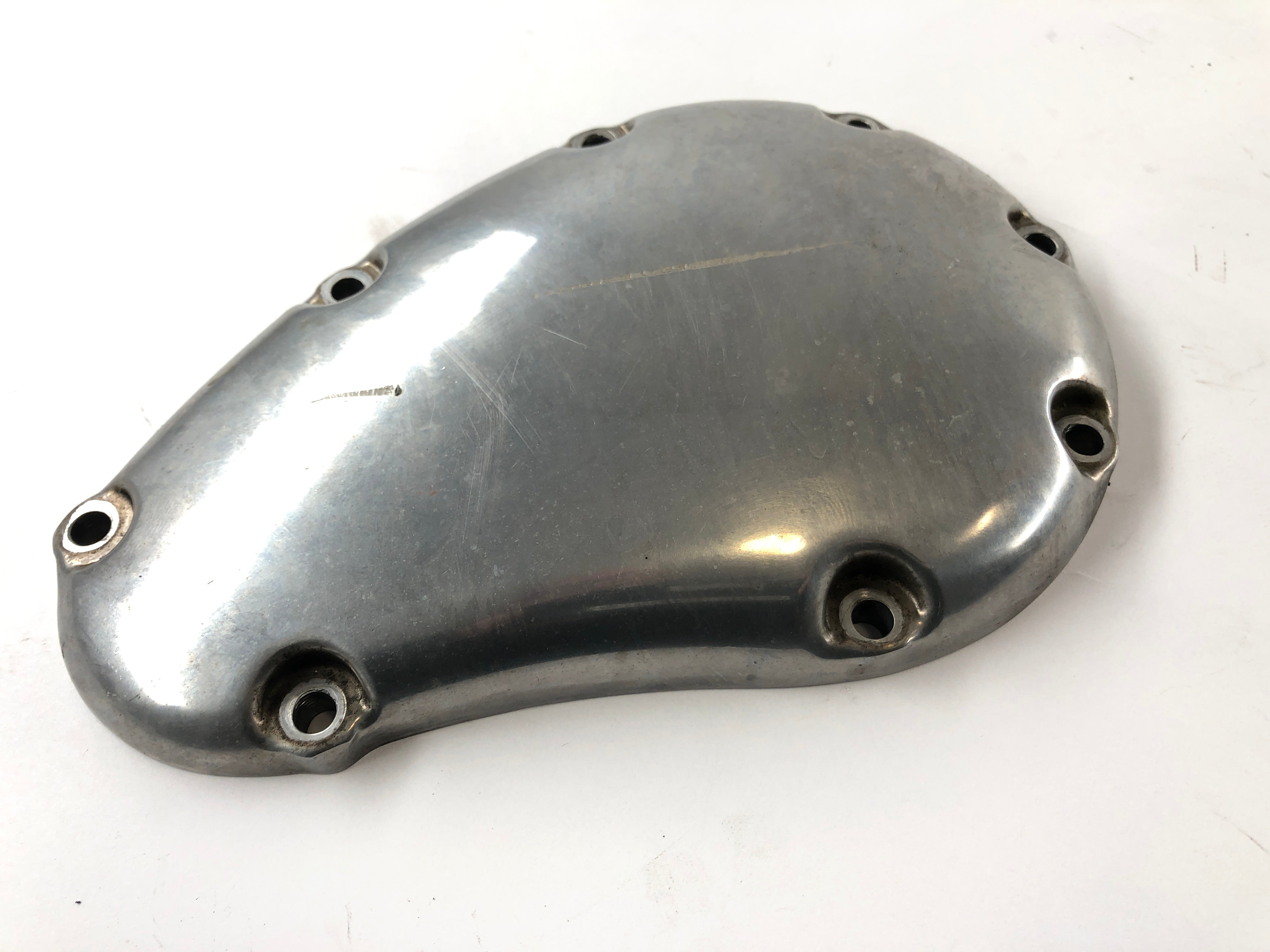 Triumph Thunderbird 900 RT T309 [1997] - Engine cover