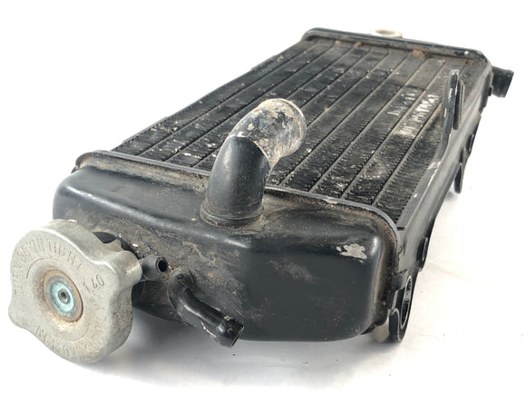 KTM 640 LC4 [2003] - Radiateur d'eau droit