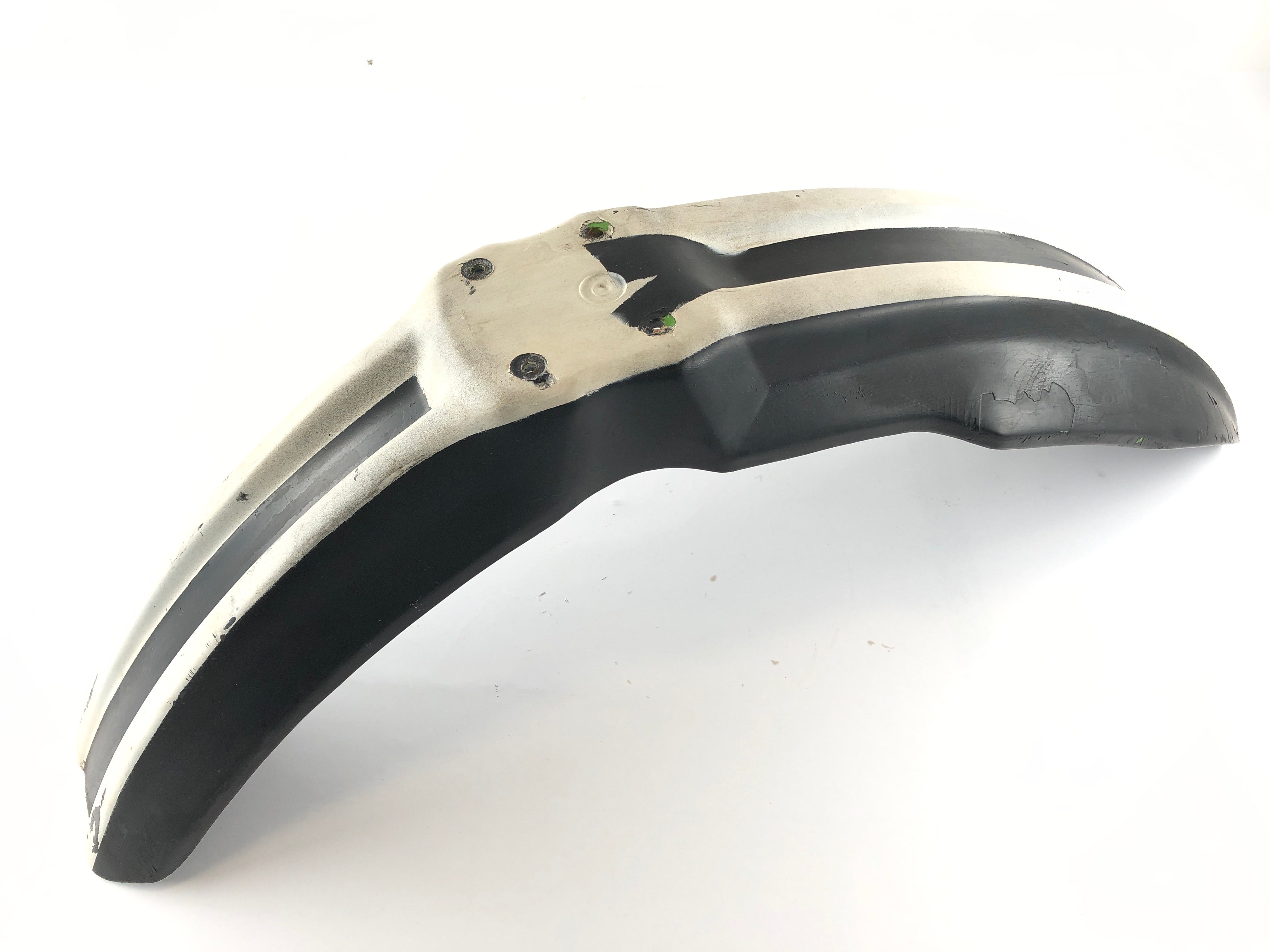 Kawasaki KMX 125 MX 125 B [1998] - Front fender - 0