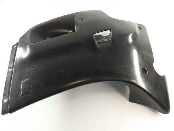 Triumph Trophy 900 T300 [1992] - Bekledingzijde bekleding aan de voorkant links