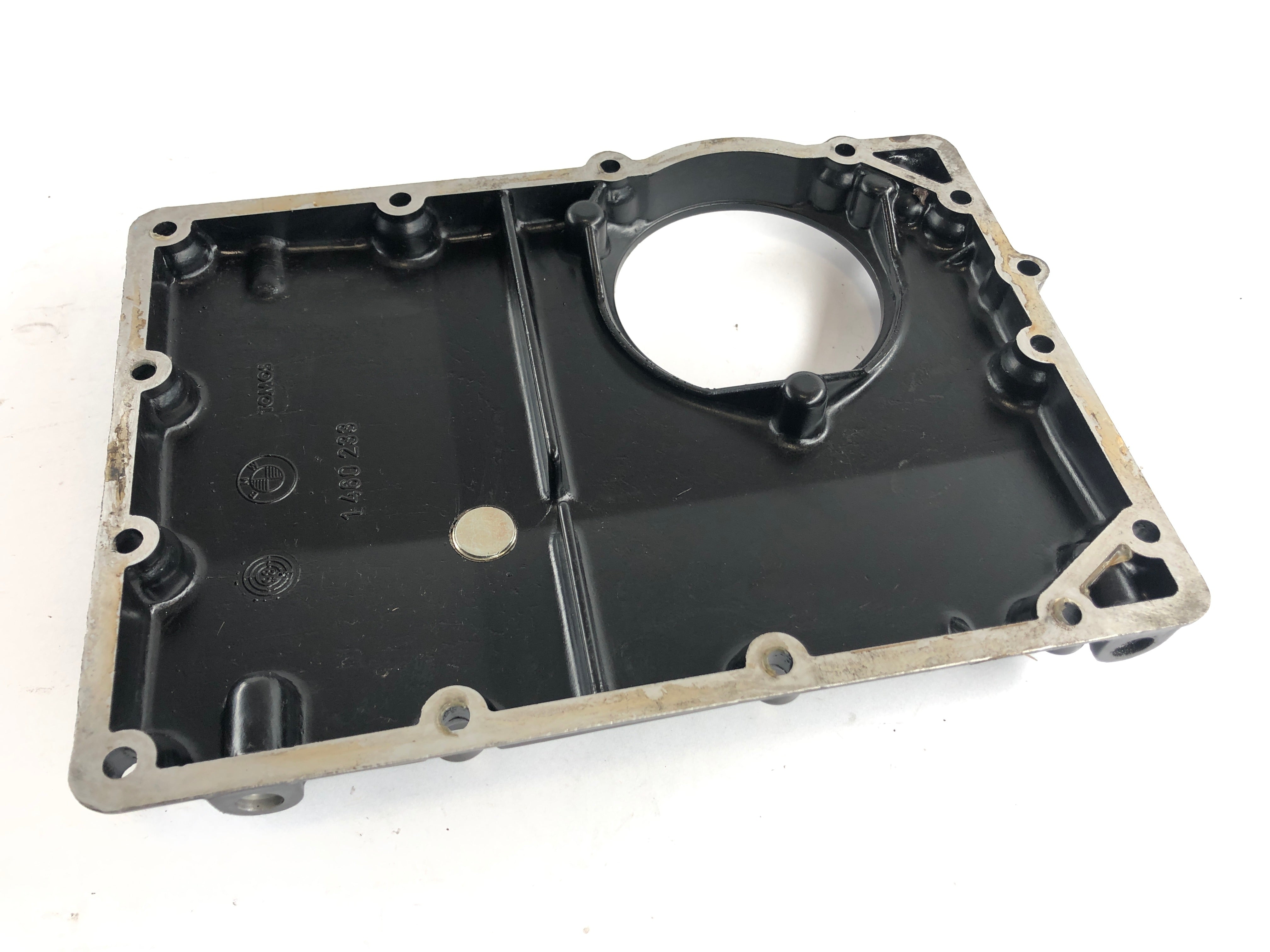 BMW K 1200 RS [2001] - Olie Control Cover Oil Pan