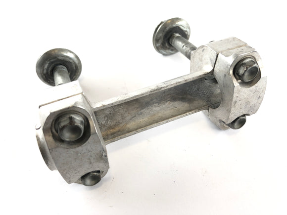 KTM 640 LC4 Prestige [2003] - Handlebar mount Riser