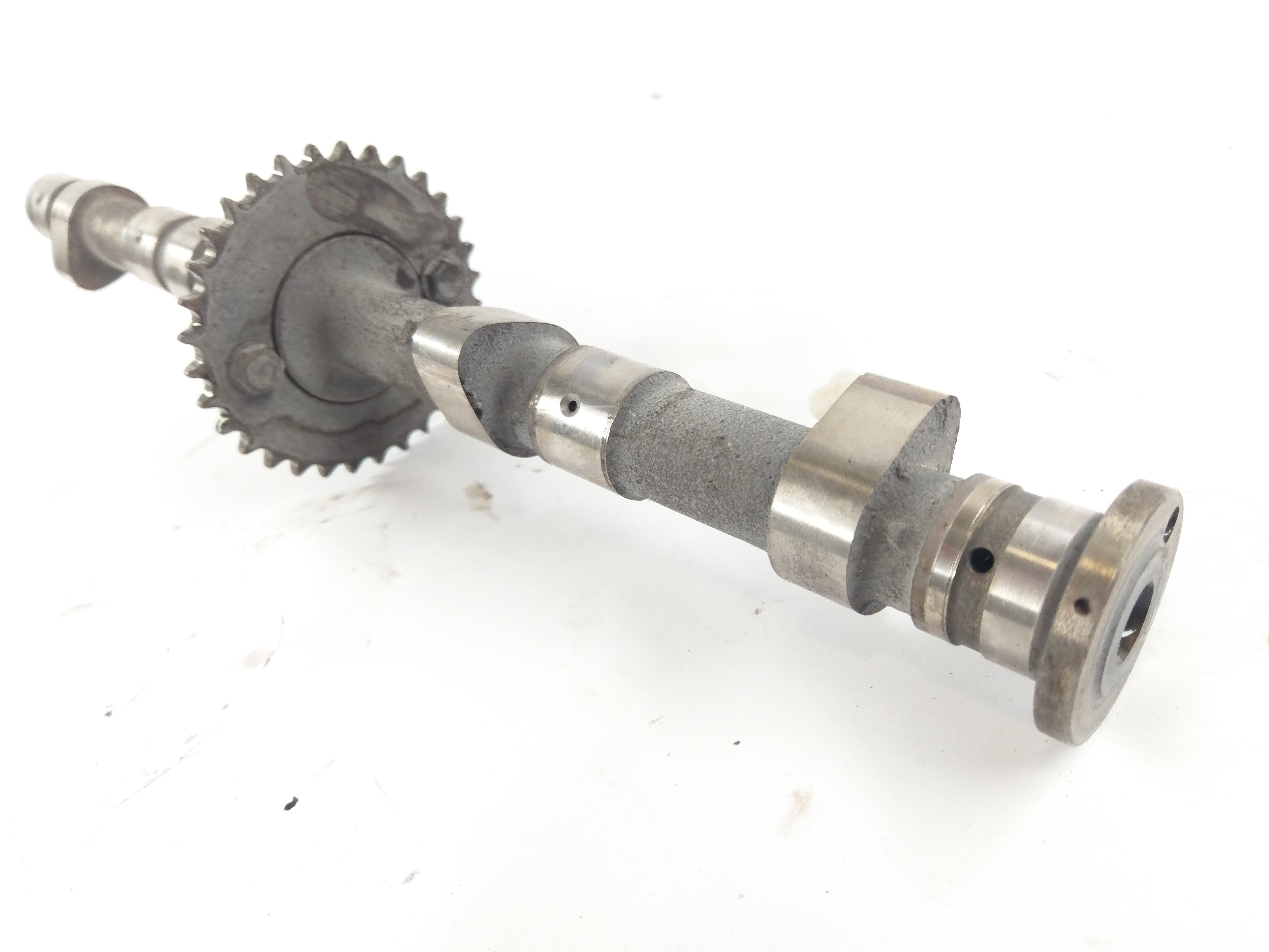 Yamaha XJ 900 F 58L [1985] - Camshaft intake shaft