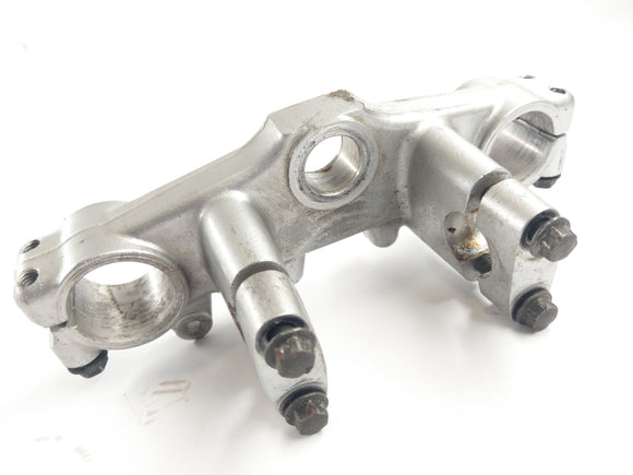 Yamaha DT 80 53V [53VA] - té de fourche supérieur