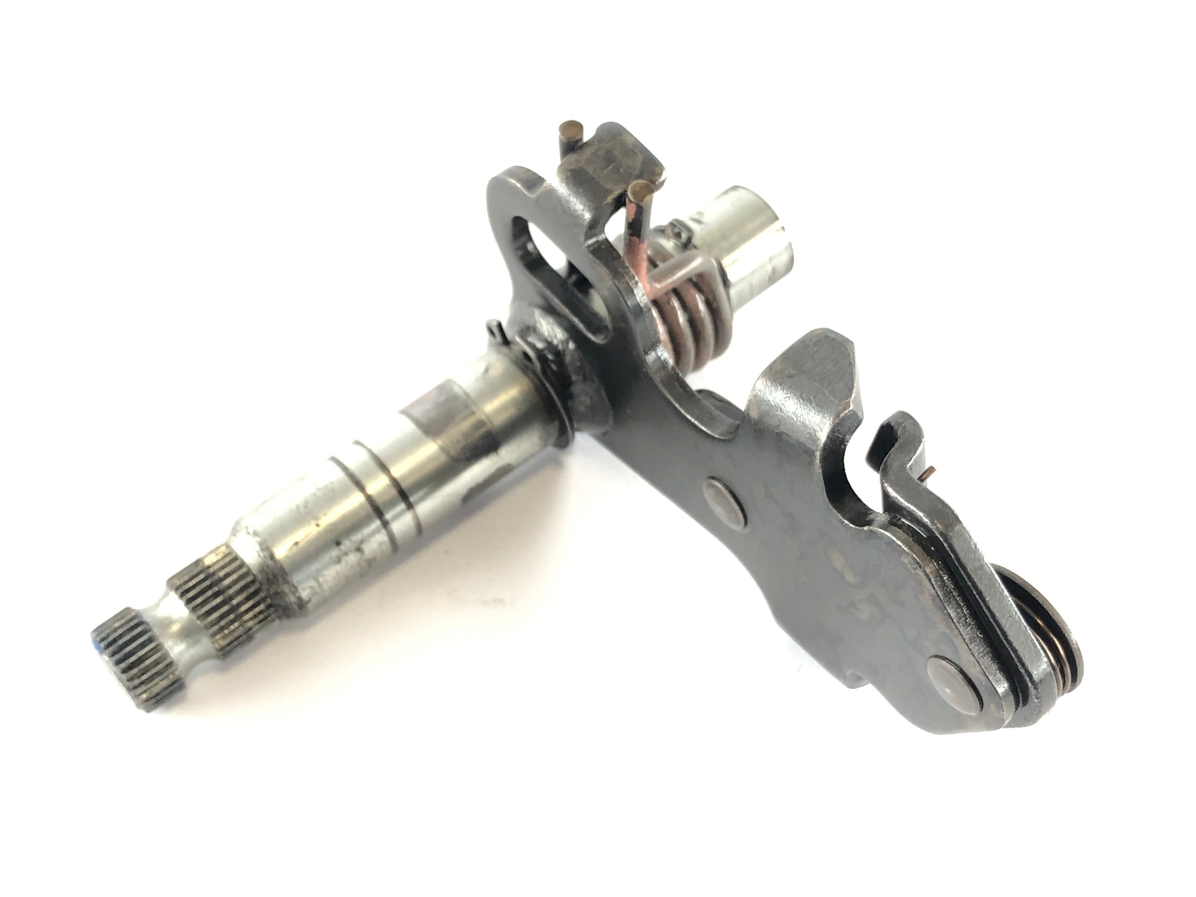 Honda CBR 1000 RR SC57 [2006] - Shift shaft