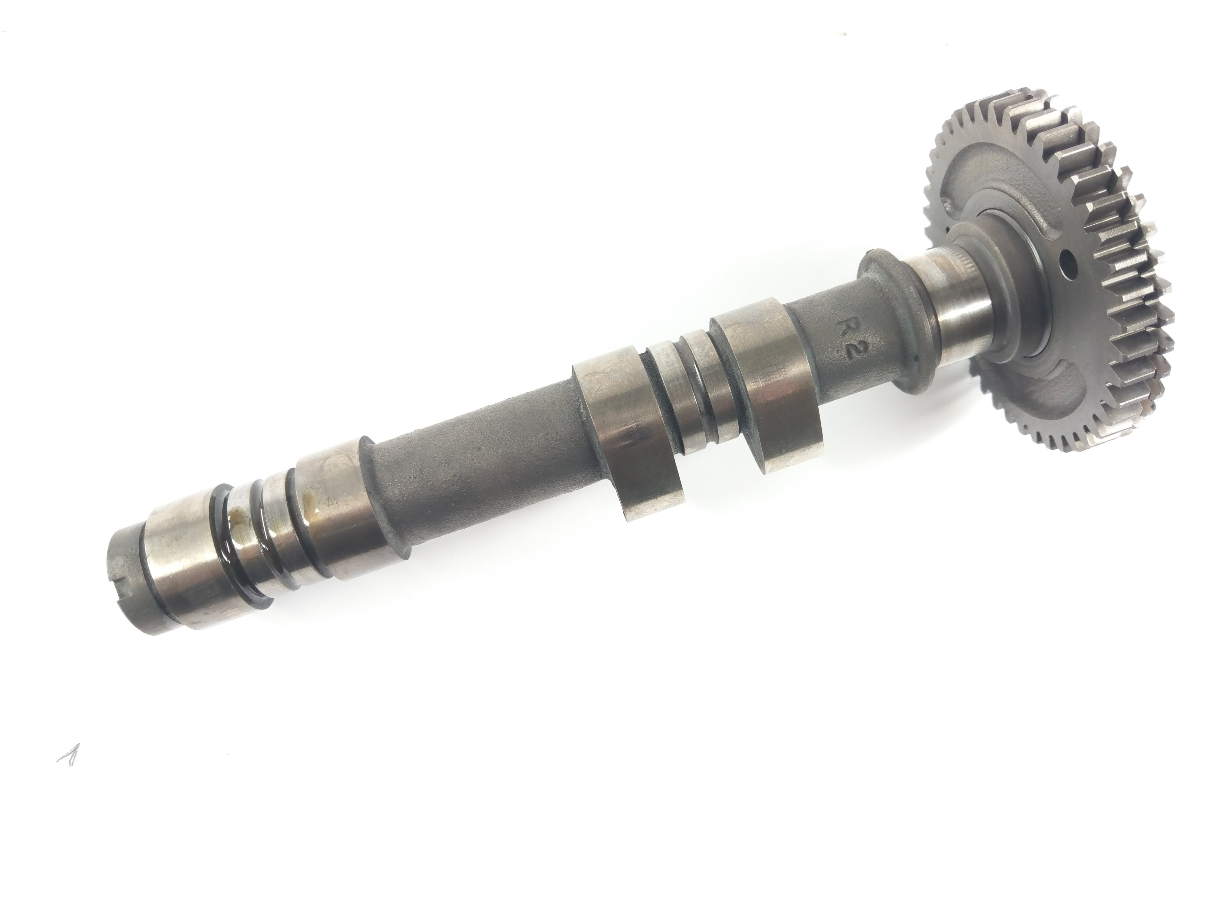 Honda VFR 800 FI RC46 CAMSHAFT OUTLET CAMSHAFT