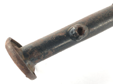 Aprilia Rs 125 MPB [2000] - Sidstativ med en vårstativ - 0