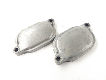 Honda XL 500 R PD02 [1983] - Ventildeckel