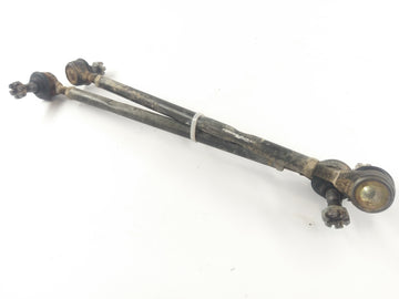 Yamaha YFM 350 Warrior 3GD [2003] - Tie rod pair - 0