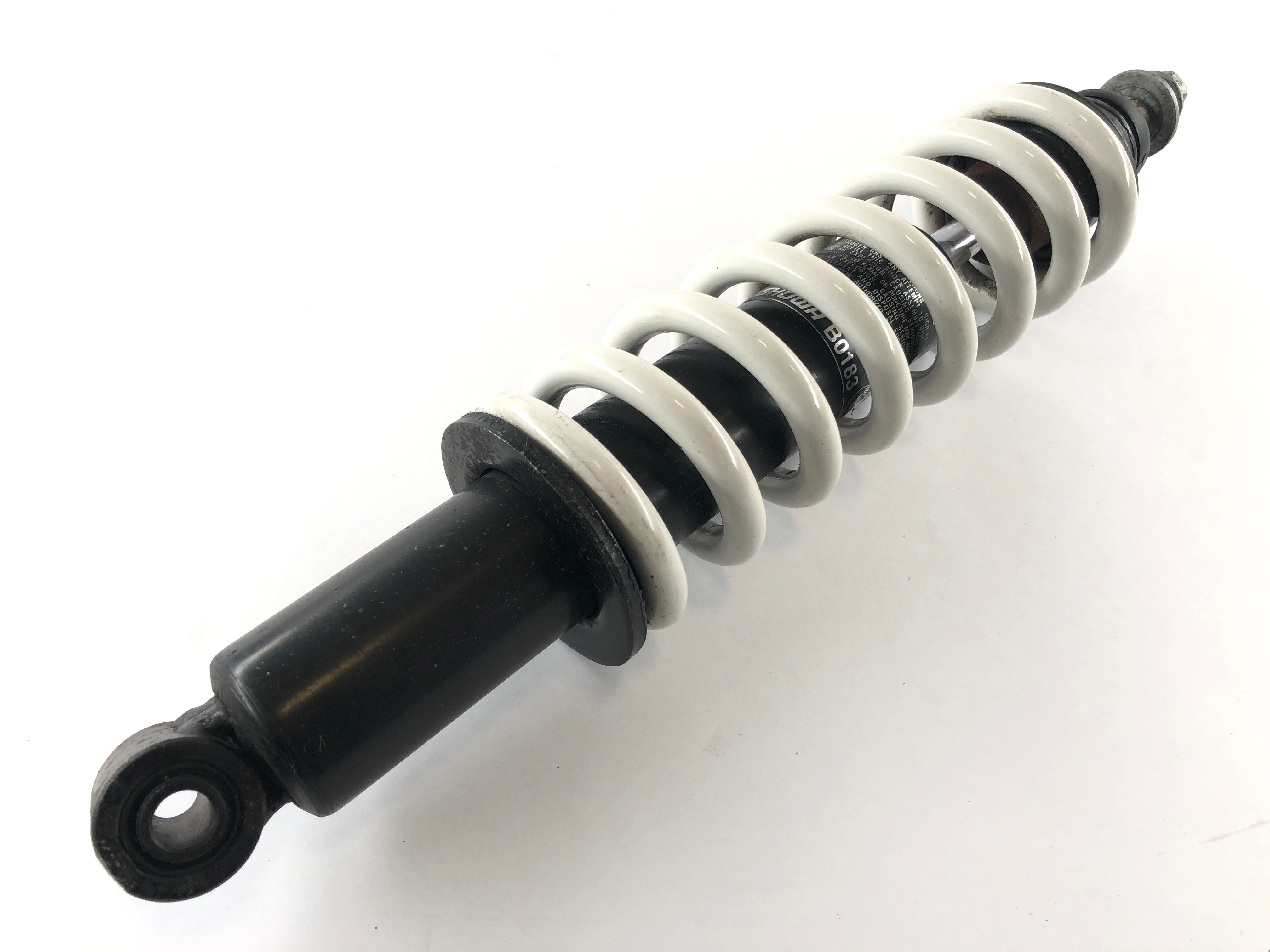 BMW K 1200 GT [2003] - Shock Apporber Spring Bone