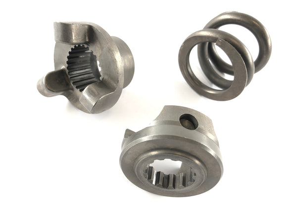 Kawasaki VN 1500 A VNAA [alle Baujahre] - Kardangelenk