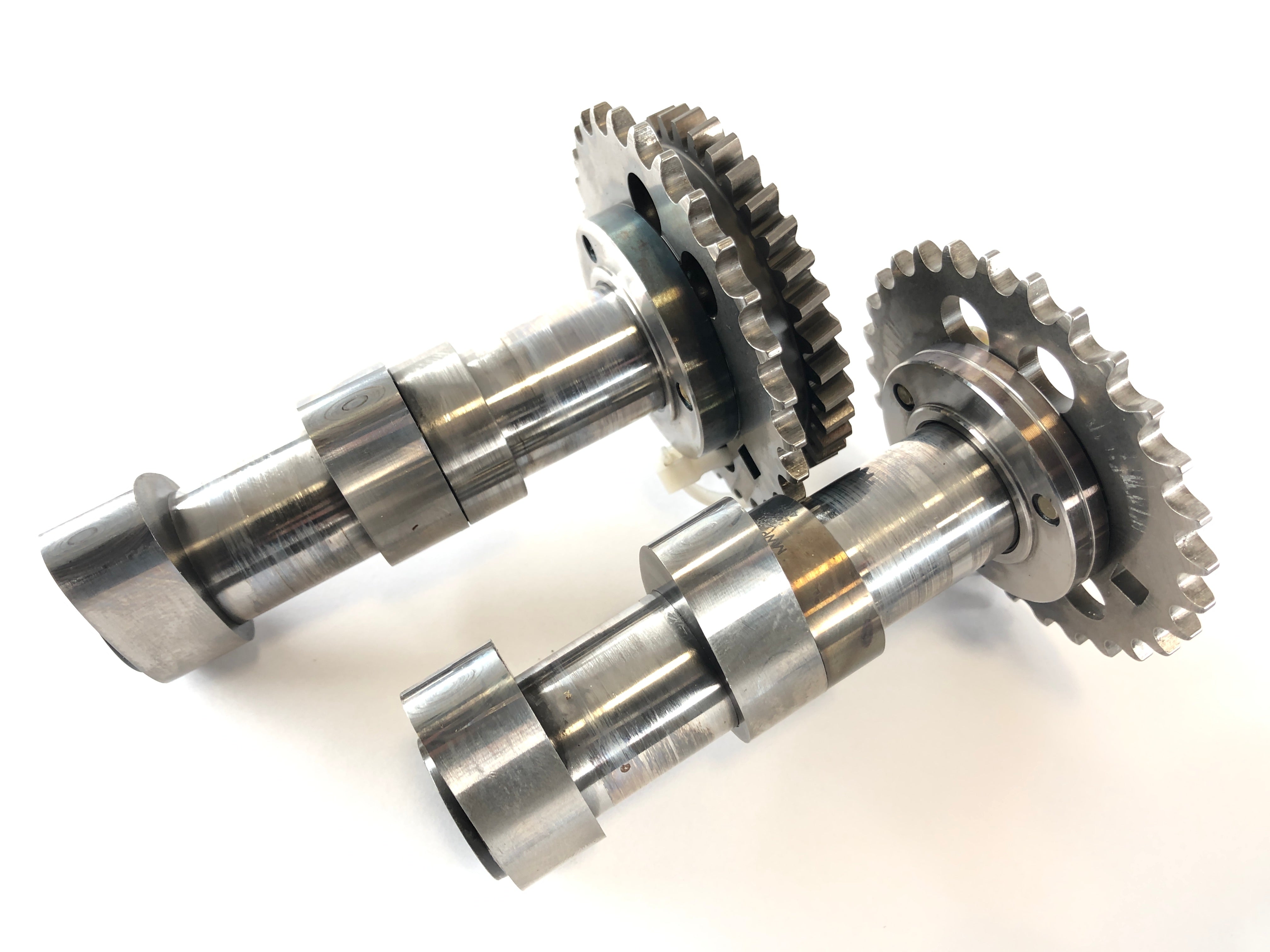 Aprilia Mille RSV 1000 ME [1999] - Camshaft Set