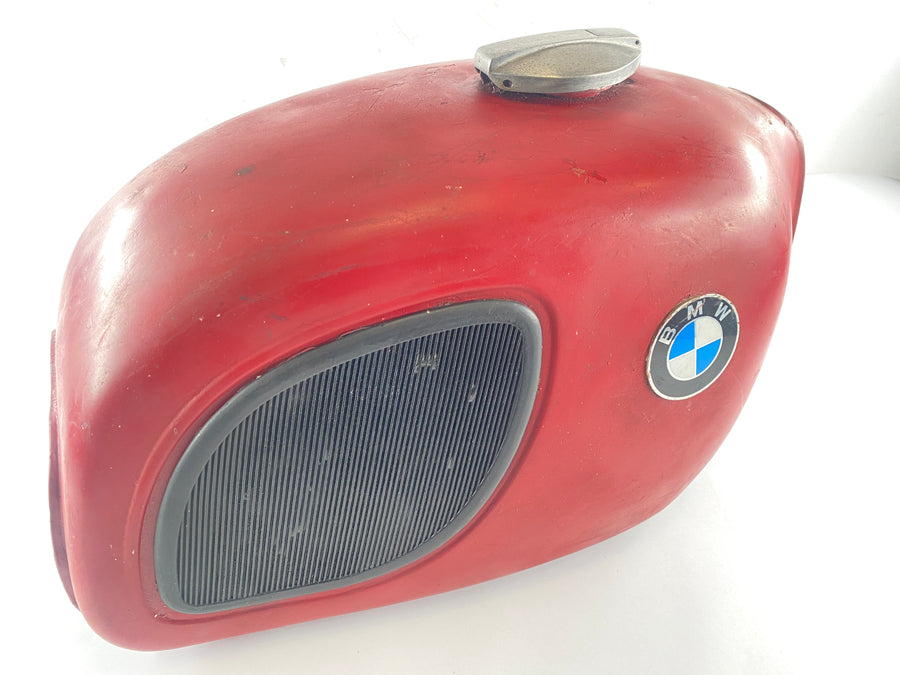 BMW R 75/6 [1974] - Tank Benzintank