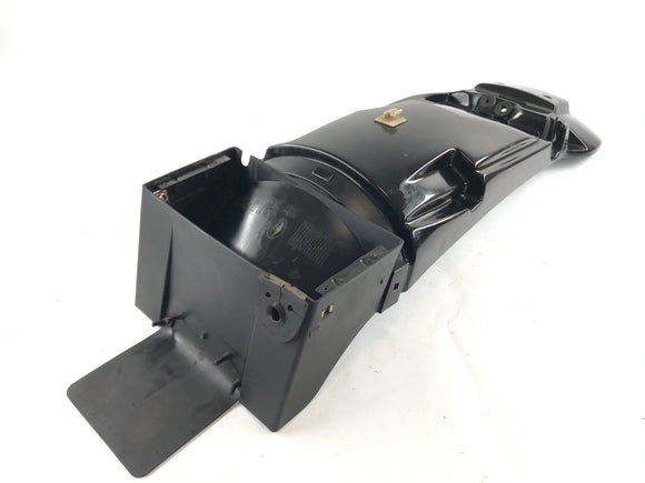 BMW R 1100 GS 259 ​​[1995] - Защитная внутренняя облицовка Spritz