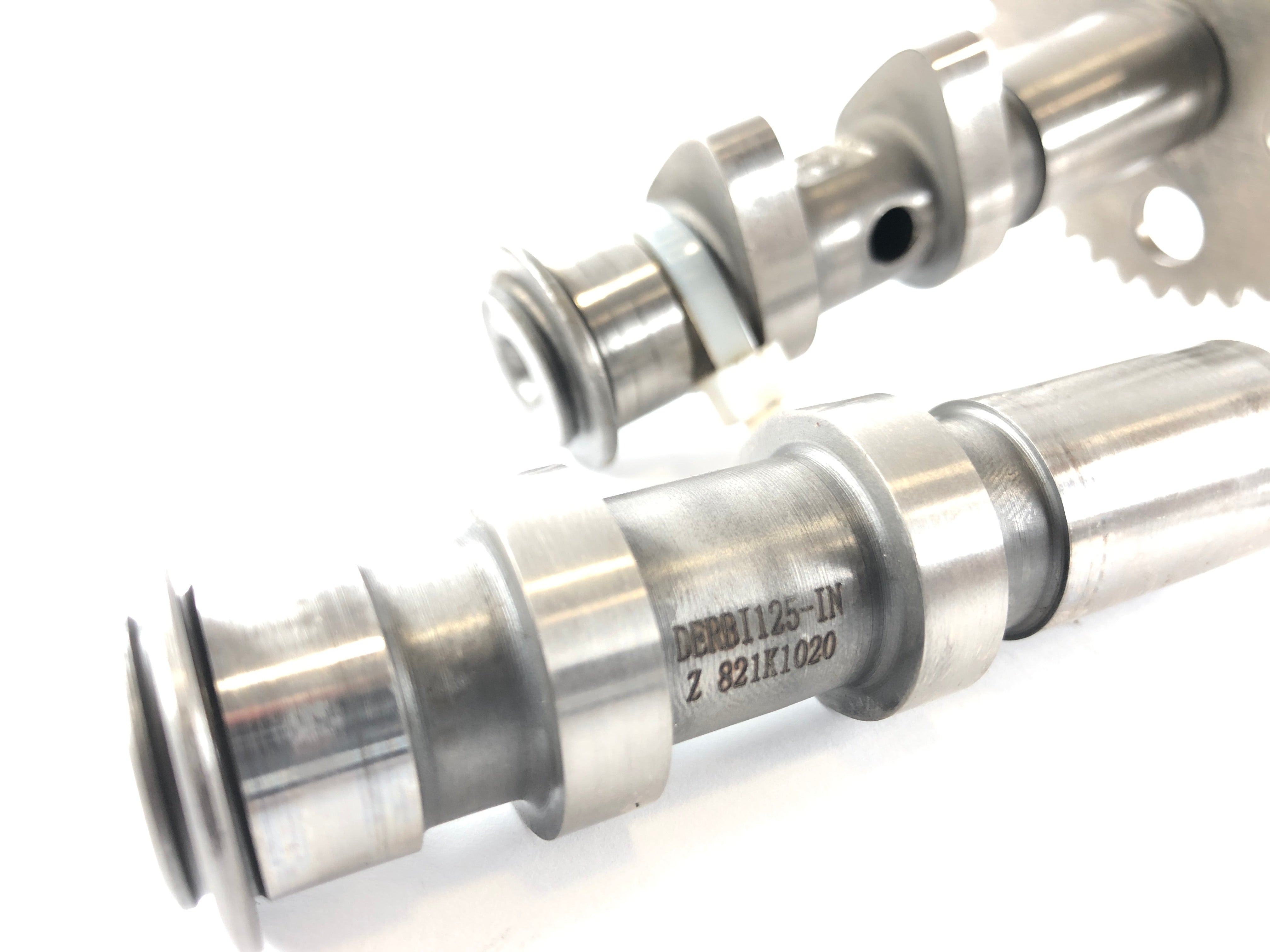 Aprilia RX KX1 125 [2020] - CAMSHAFTS