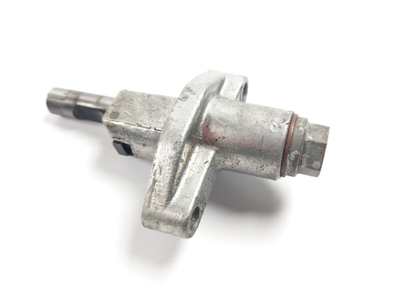 KTM ER 600 LC4 PD [1993] - napínač daňového řetězce