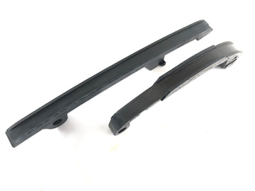 Triumph Daytona 955i T595 [2001] - Spänningskedja och glidkontrollkedjan - 0