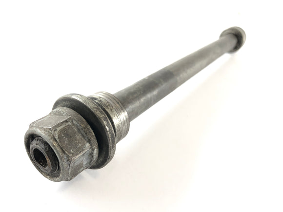 Honda VF 1000 F SC15 [1986] - Bakakselaksen