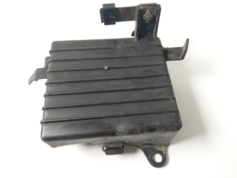 Yamaha XT 600 2KF [1990] - Batteriehalter