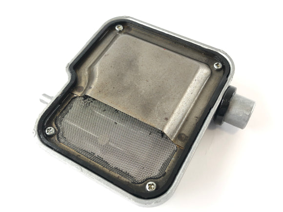 Honda Goldwing GL 1200 SC14 [1991] - нефтяное сито