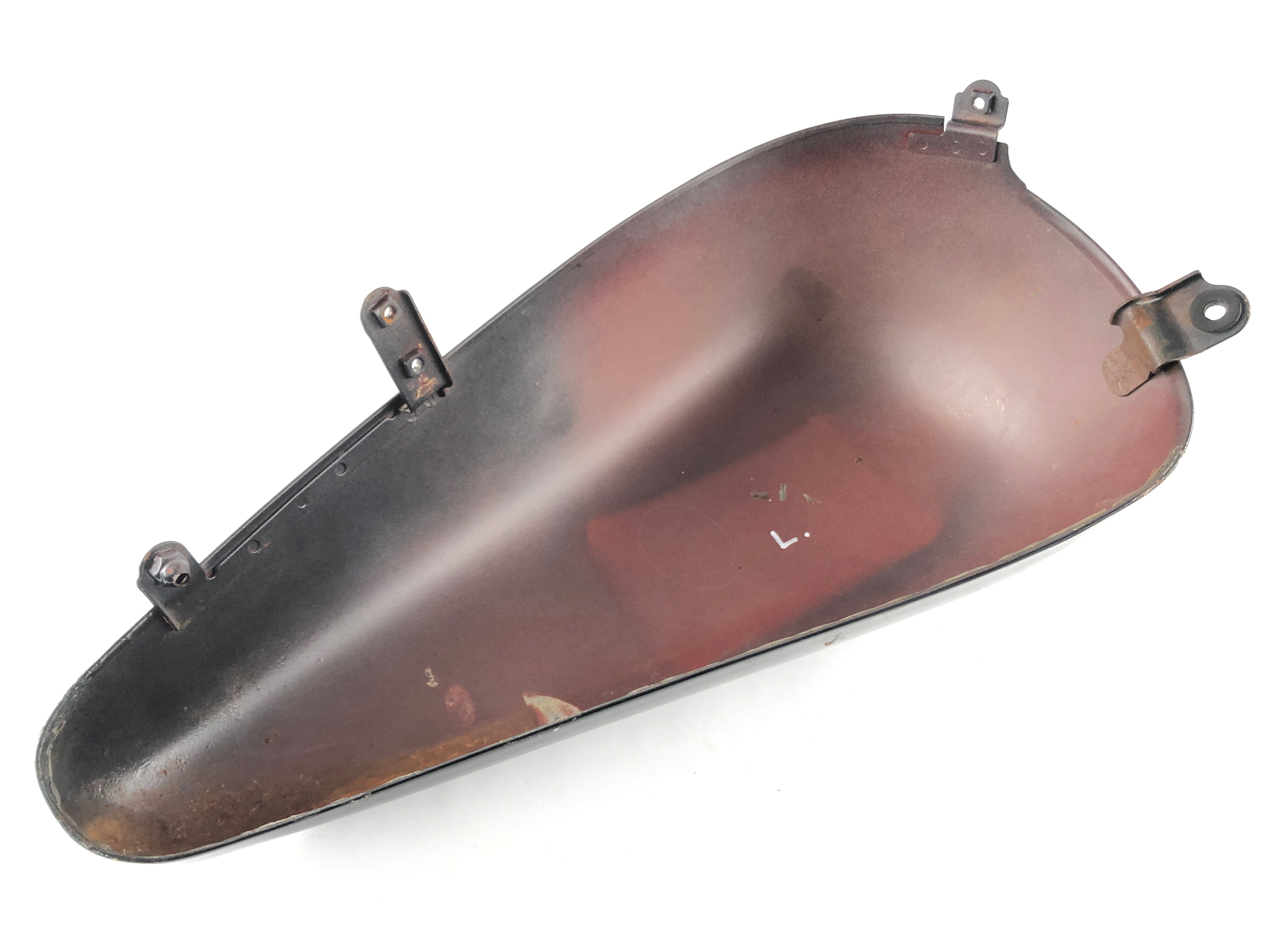 Suzuki Indtruder VL 1500 AL [2000] - Airbox Cover Tank Cover til venstre