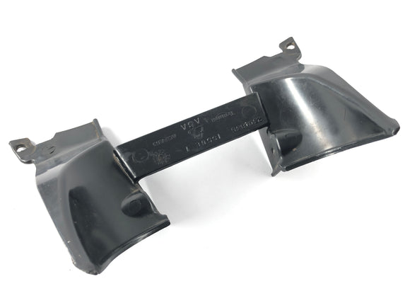 Triumph Daytona 955i T595N [2001] - Beregning af dækning af dækning