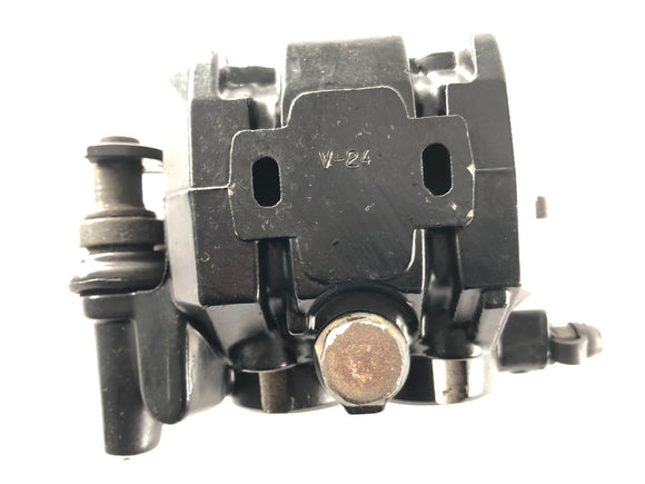 Триумф Трукстон 900 [2004] - тормозный суппорт спереди