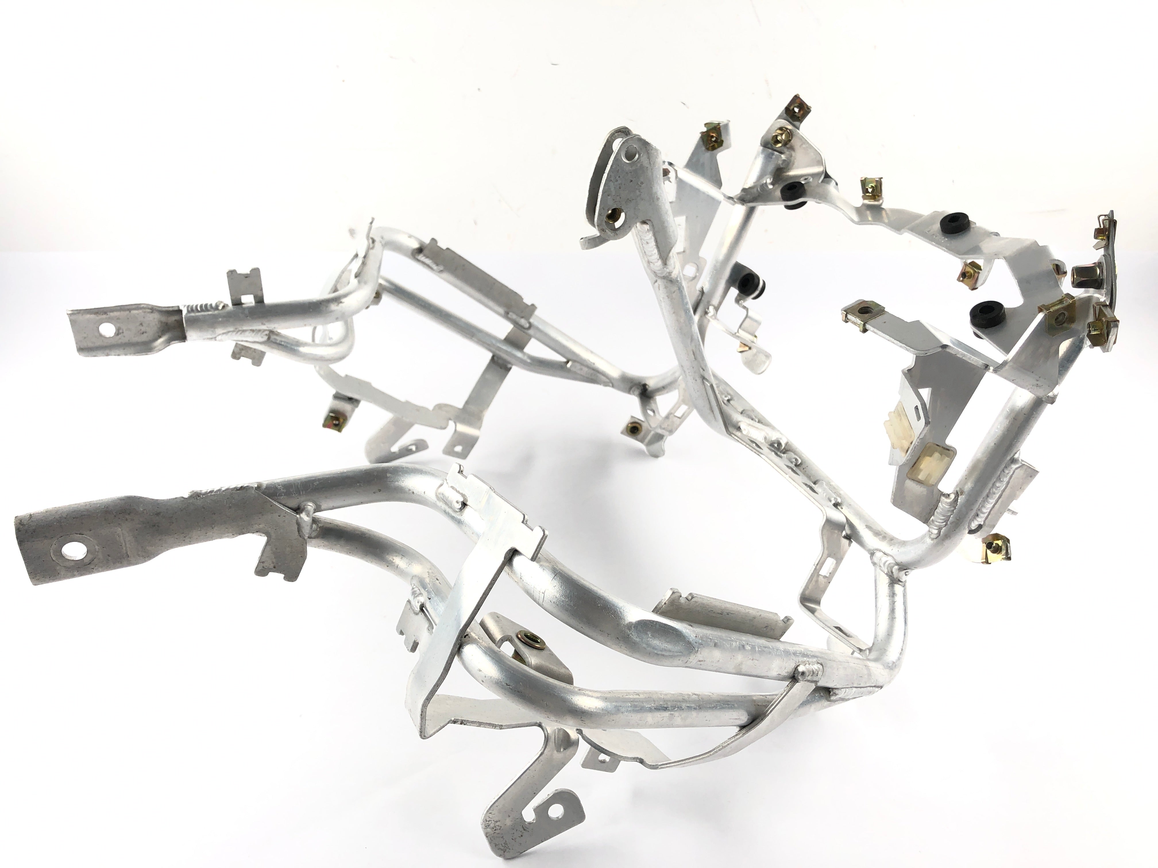 BMW R 1100 S [2001] - Front fairing bracket antler