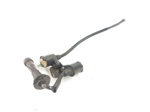 Honda Africa Twin XRV 750 RD07 [1993] - Zündspule Zündspulen Paar