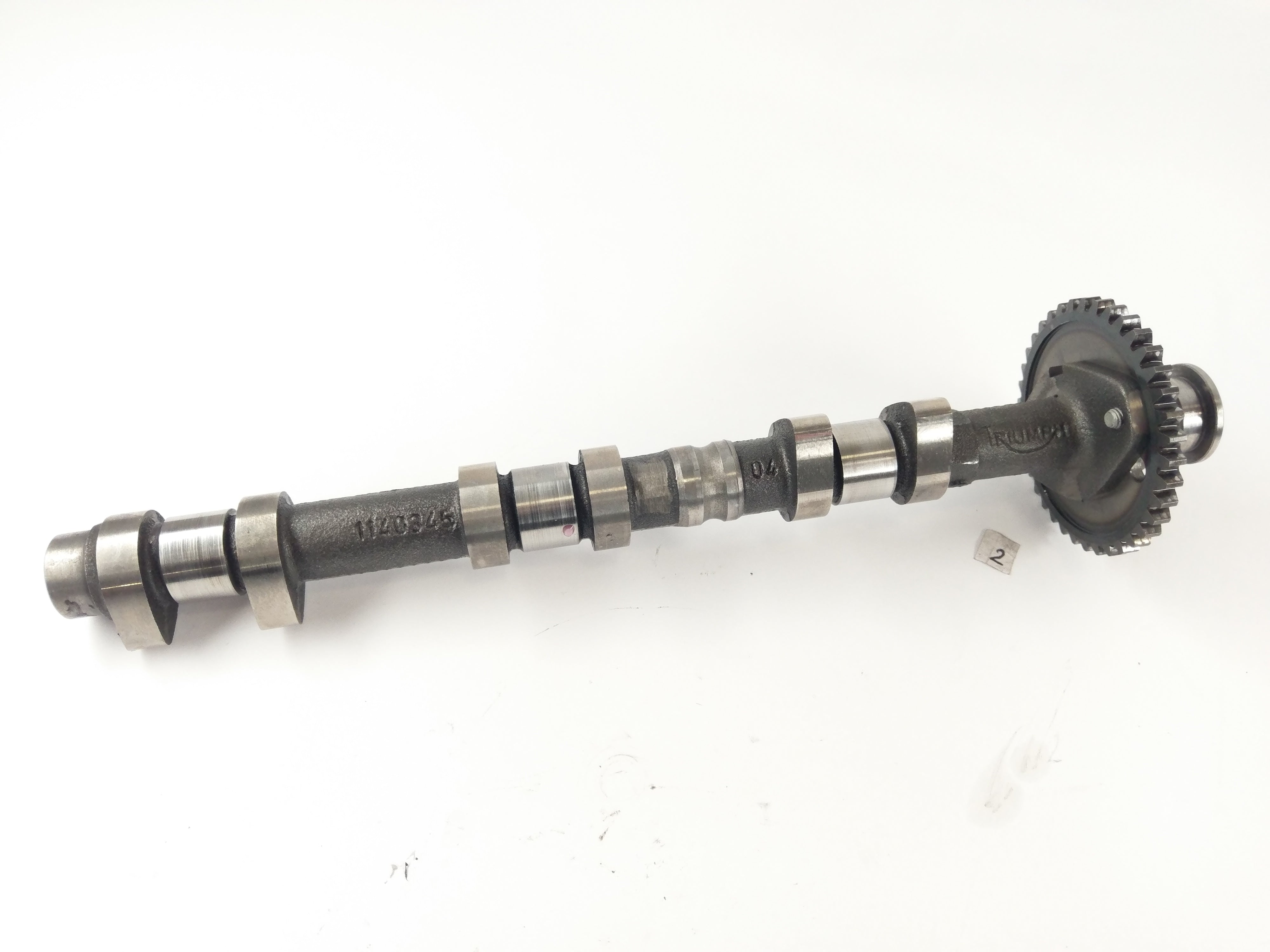 Triumph Thunderbird 900 T309RT [2000] - CAMSHAFT