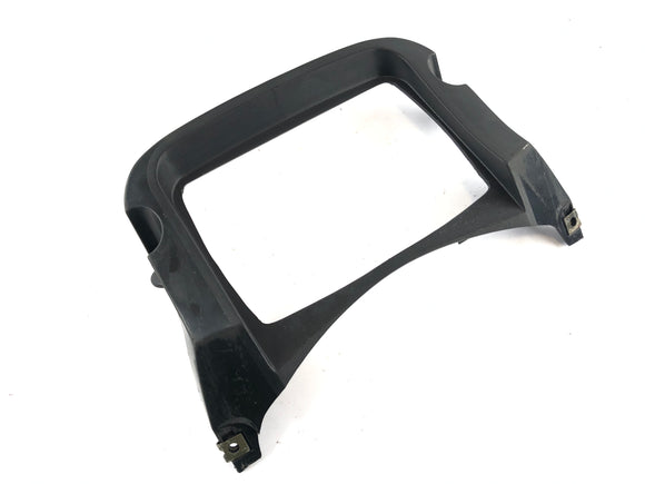 ヤマハXJR 1200 4PU [1995] -Aperture Cladding