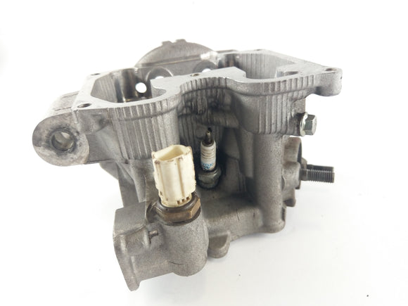 Beta RR 4T 125 LC [2016] - Cylinderhuvud