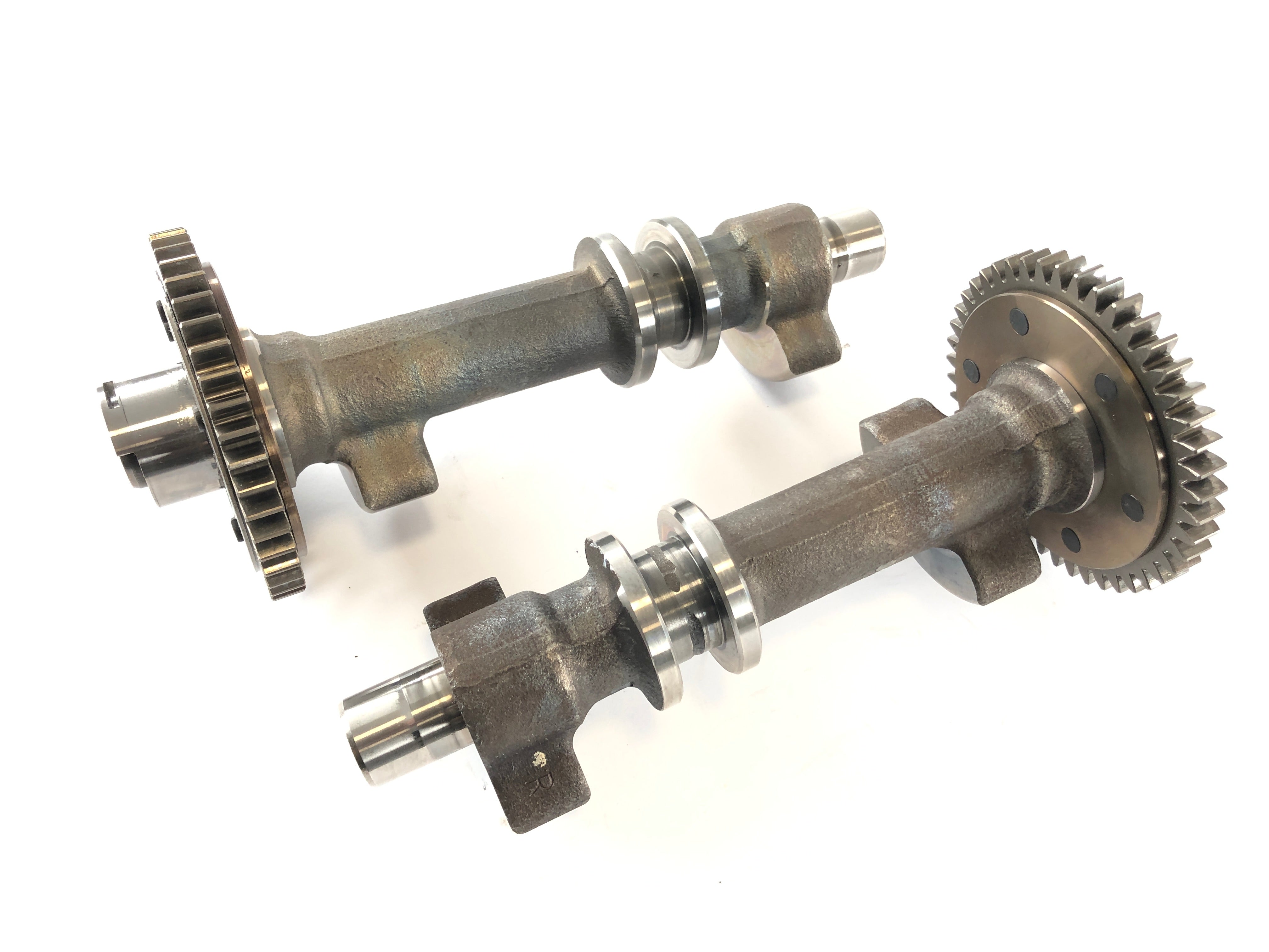 Triumph Thruxton 900 [2004] - Balance Shaft Set Pair