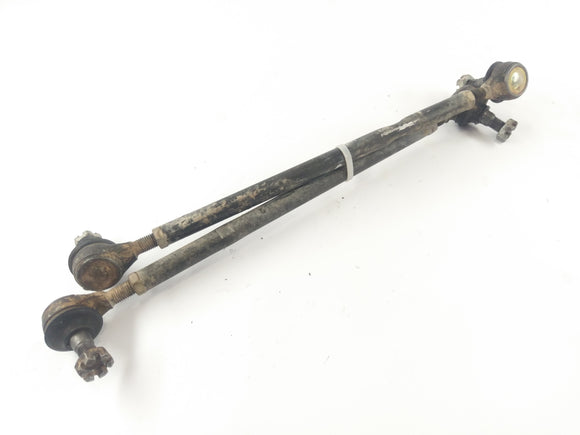 Yamaha YFM 350 Warrior 3GD [2003] - Para prętów