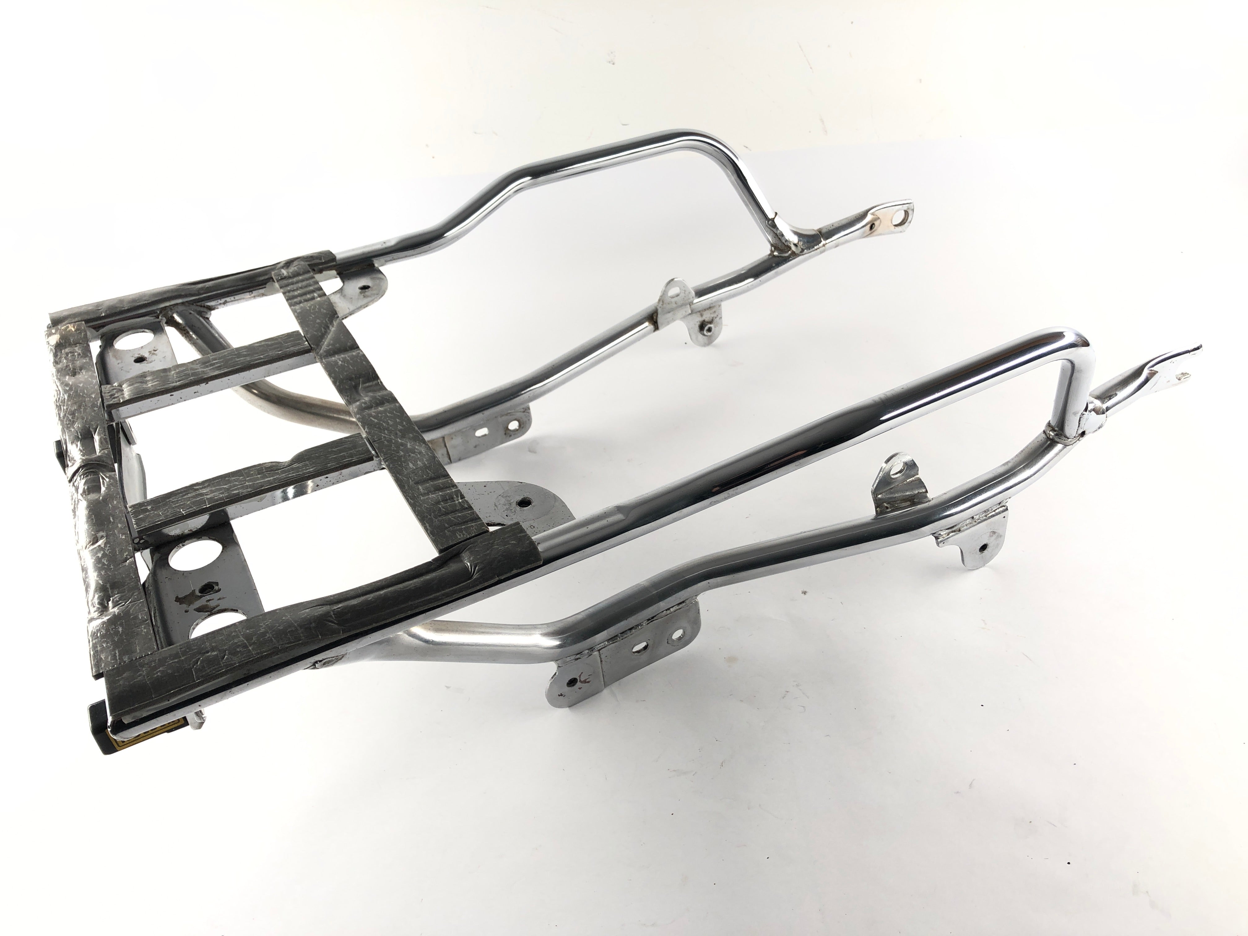 Honda Goldwing GL 1200 SC14 [1991] - Rear Luggage Rack Topcase Mount