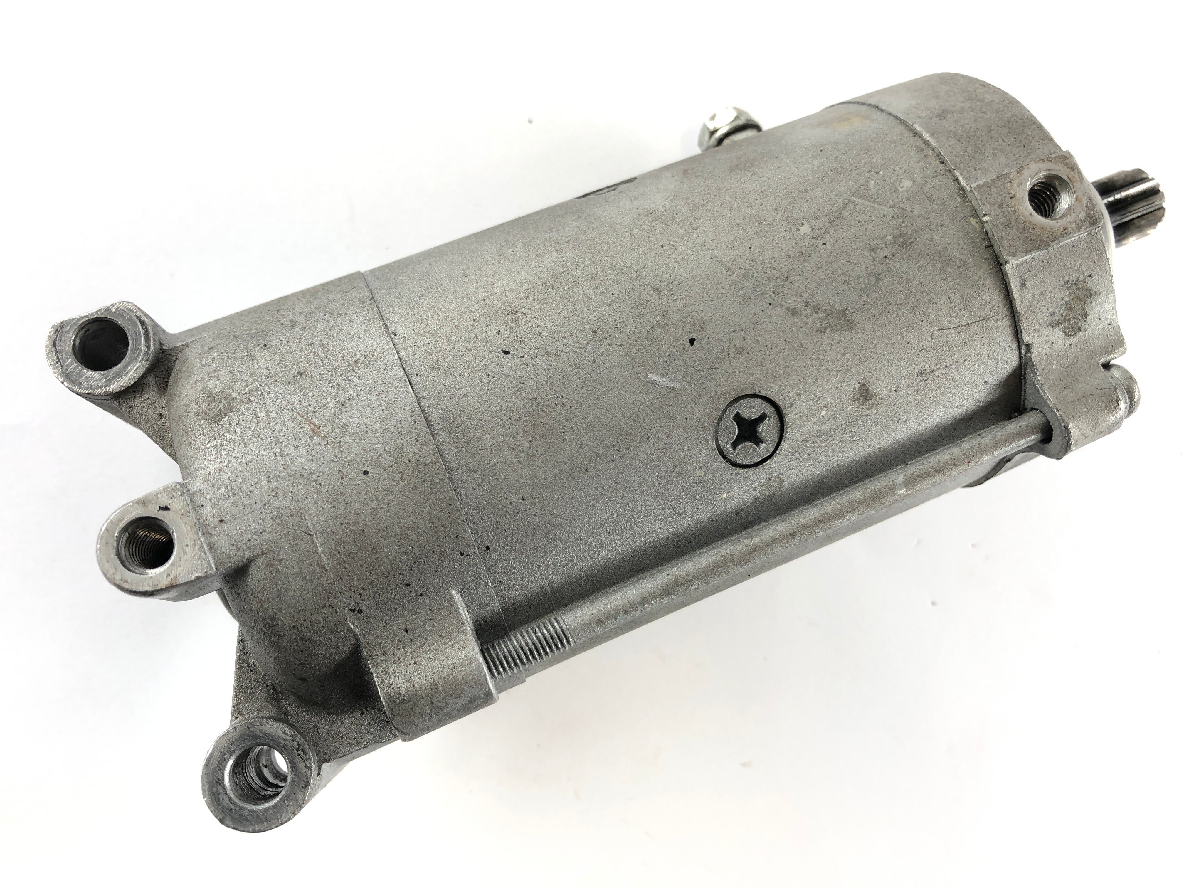 Honda CB 750 K RC01 [1983] - Starter Motor