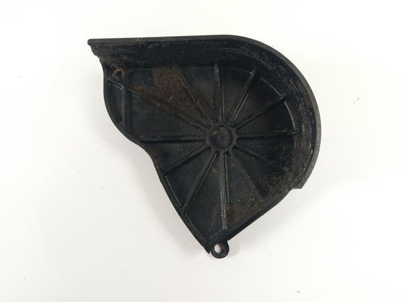 Yamaha TDM 850 3VD [1992] - pokrytí řetězového kola