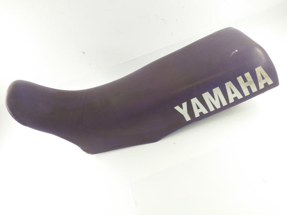 ヤマハDT 80 53V [53VA]  - シートベンチ