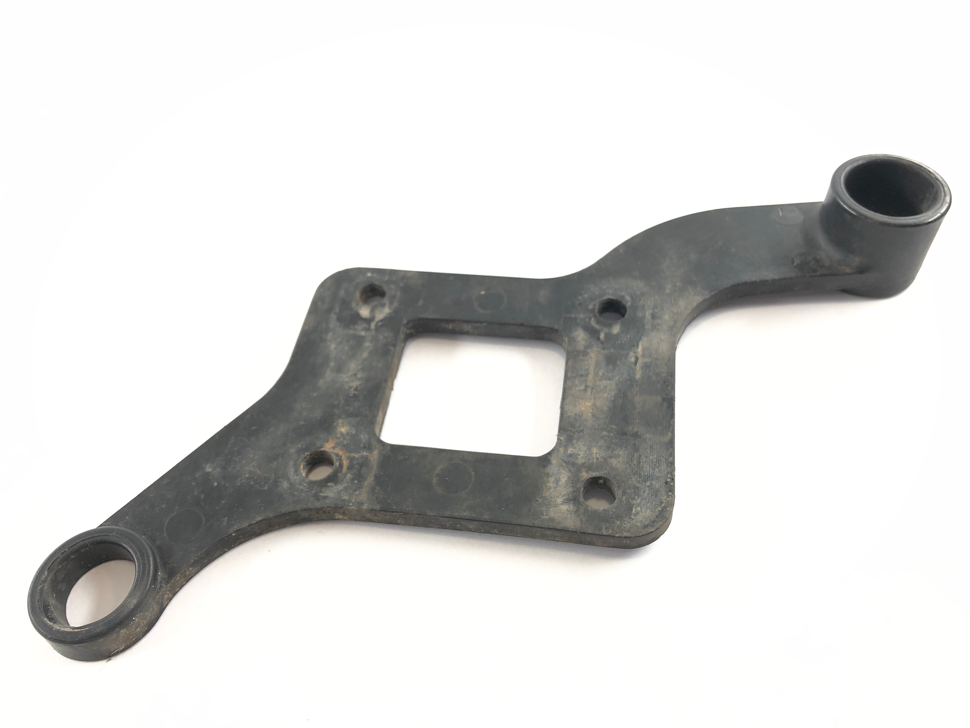 KTM LC4 ER 600 [1994] - Bracket cable guide front