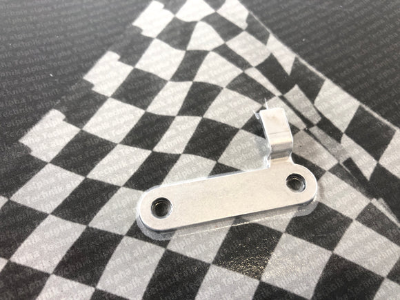 Honda VFR 800 RC46 [2005] - Performance Reduction Alpha Technology